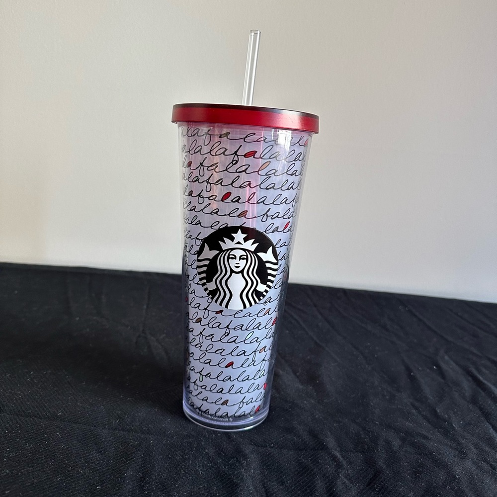 Starbucks 24oz Tumbler